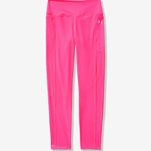 Ultimate V Leggings- PINK- NWT
